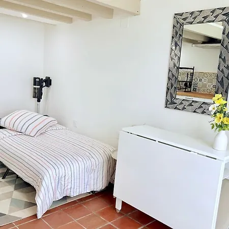 Joli Et Lumineux En Champagne Appartement *