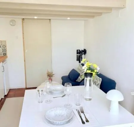 Appartement Joli Et Lumineux En Champagne Conflans-sur-Seine