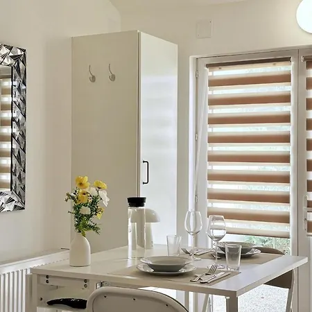 Appartement Joli Et Lumineux En Champagne Conflans-sur-Seine