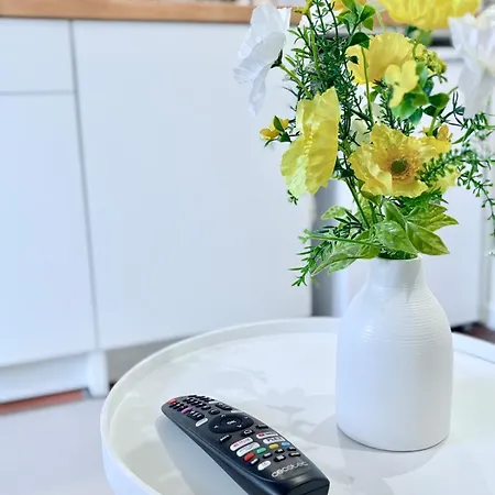 Joli Et Lumineux En Champagne Appartement Conflans-sur-Seine