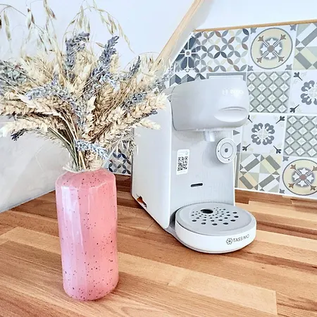 Joli Et Lumineux En Champagne Appartement Conflans-sur-Seine