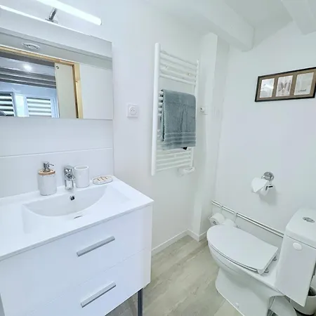 Joli Et Lumineux En Champagne Conflans-sur-Seine